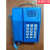 KTH183矿用电话kth166防潮矿用电话机防爆防水本安型电话