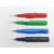SipelMS025微型针0.25mm尖头小铲挑针点油笔另有0.38~0.63mm MS025微型针尖头0.25mm黑色