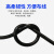 中联 国标电线电缆铜芯RVV5芯多股铜丝阻燃型软电线电源线护套线60227 IEC 53(RVV) 5*2.5平方100米