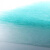 高密度玻璃纤维棉地棉漆雾毡阻漆网底棉喷漆房过滤棉UV光氧催化棉 绿色2m*20m*80mm