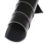 橡胶垫耐磨防滑减震垫工业黑色胶片皮垫车厢绝缘板圆形地垫橡胶板 1000mm*1000mm*10mm(1片装)