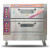 商用电烤箱新南方YXD40C两层四盘电炉商用烤箱电烤箱新南方烤箱定制