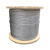 镀锌钢丝绳股数 6股 根数 19根 总直径 6.2mm 材质 碳钢