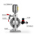 康泽润和 气动隔膜泵大功率油墨增压泵浦不锈钢耐腐蚀油漆喷漆泵A-10乳胶漆