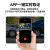 天卡荣威科莱威CLEVER行车记录仪2022款免走线安装超高清前后双录 前镜头（标清1080P） 配128G高速内存卡