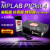 适用于MPLAB PICkit 4 (PG164140) 原装 仿真器 烧录器 PICkit3升