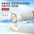 品牌防冻手套冷库耐低温液氮加气站干冰二氧化碳防寒 26cm款(双层加厚升级款) XL