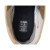 双安 电绝缘鞋 AB103 36码 10KV 高帮布面电工鞋 橡胶劳保工作鞋 耐磨防滑舒适