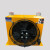 妙普乐液压油散热器风冷却器AH1012工业风油温冷却器AH0608系统泵站0510 AF1025DC24V