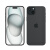 Apple苹果 iPhone 15 Plus 国行 港澳行货 全新原装 手机 黑色 256GB套餐七