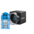 海康威视工业相机MV-CA050-12UC 机器视觉检测500万像素USB3.0 彩色相机 MV-CA050-12UC