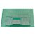 PCB电路板 单面喷锡绿油玻纤 实验板洞洞板5X7 7X9 9X15 12X18 单面喷锡绿油板 3X7(2张)