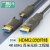 广昌兴（G.C.X）光纤HDMI线2.0版 4K60Hz视频高清线大小头可拆卸工程装修穿管适用家庭影院机顶盒 40米