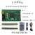 Cyclone4 FPGA核心板板开发板/EP4CE6F17C8/SRAM/LVS/开源 套十EP4CE10F17+高速下载器