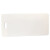 鹰塑 YT-LGP6 PVC空白标识牌 规格齐全100片起订 彩色 30*70mm 配色(单位：片）