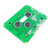 蓝屏黄绿屏LCD12864液晶显示屏DIY手工带中文字库背光3.3V5V串口并口通用  3.3V无焊接蓝屏