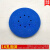 水浴锅泡沫浮漂板方形 圆形塑料水漂0.2/1.5/5ml离心管EP管加热用 浮漂板泡沫 浮板(方形)