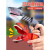 全光辰（quanguangchen）恐龙伸缩弹簧机械手儿童玩具恐龙鲨鱼啄食者伸缩弹簧机械手夹子 【灰色】鲨鱼伸缩枪HC-828B
