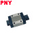PNY轴承/微型导轨滑块 MGN9C标准块 个 1 