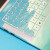 傲步 惠普(HP)星15青春版15.6英寸笔记本贴膜星14电脑贴纸光影精灵6/5全套外壳保护膜 Z-056 ABC三面+同款大号鼠标垫