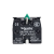 ZB2-BE102C ZB2-BE101C1常开1常闭按钮模块触头接触点 绿色 1常开ZB2-BE101C
