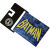山头林村蝙蝠侠大战超人复仇者联盟超级英雄动漫电影漫画周边钱包学生钱夹 22
