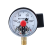 1MPa 磁助式电接点压力表  电接点压力开关 压力控制器 -0.1-0.5MPa