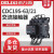 德力西新款电容切换交流接触器CDC19S-63/21 220V 380V CJ19-63/ CDC19S-63 二常开一常闭 380V