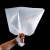 纸箱内膜袋平口袋防潮防尘透明包装袋大号一次性塑料薄膜袋 30*40*2.8丝（厚款）*PO*透明100个