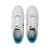 耐克（NIKE）板鞋女鞋夏季AIR FORCE 1空军一号轻便炫彩时尚休闲鞋运动鞋 FJ7691-191白色多色绿 38