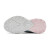 adidas阿迪达斯 NEO 女鞋新款CRAZYCHAOS网面透气时尚老爹鞋运动休闲鞋 白色FZ1287 38码/5(UK)