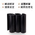 绝缘胶垫橡胶垫耐油耐磨防滑橡胶板黑色加厚减震3/5/10mm工业胶皮 1米*1米*6mm