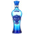 洋河蓝色经典 海之蓝  浓香型白酒 整箱375mL*6瓶 52度