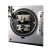 自动包胶机变压器包胶机磁芯包胶机电动包胶机胶带机线圈包膜机 立式自动包胶机(45MM以内)