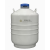 YDS-1-30/2-30/10/6贮存型液氮罐液氮生物容器桶罐实验室 YDS-30-125含六个四层方形提筒