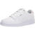 盖世威（K-SWISS）男鞋 City Court低帮运动板鞋 时尚经典舒适奢华皮质休闲鞋 White/White 42.5