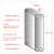 -0匹冰水氟业冷水空调热泵板式蒸发不锈钢钎焊换热器冷凝器 10+10匹双