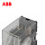 ABB中间继电器 CR-MX024DC4L(10139384) 4对触点 5A 带灯 24VDC 10229062,A