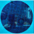 实验硅semafm方形圆形载体衬底硅片抛光片sio2 Dummy Wafer6寸8寸 5x5mm硅片10片