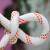 定制户外安全绳钢丝芯高空作业绳绳子绳登山绳捆绑绳保险绳耐磨绳 直径10毫米/100米