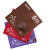 迷语无蔗糖黑巧克力纯可可脂糖果追剧小零食大礼包冰山熔岩 55%【0蔗糖】（余生且长，苦甜D 3盒【多件更划算】