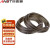 安达通 防旋转油性钢丝绳 吊机起重涂油钢丝绳 一米价 11mm-19*7 米