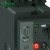 施耐德电气 NSX 100A 50KA 电子式 MIC2.2 40A 3P 固定式 板前接线 电动 LV429797MT2 塑壳断路器