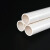200倍数下单临沂pvc线管厂家 白色pvc穿线管电工管 PVC线管电线套 40线管