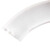 菲尼泰科 (200个)PVC卡扣式装饰圈下水管镀锌钢管空调管遮丑盖工程用塑料圈遮挡圈φ20 P207