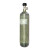 HENGTAI 恒泰碳纤维气瓶 30MPA空气瓶6.8L