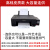 圣昌MG3600适用佳能MG3500墨盒2100 3100墨水MG4100打印机连供系统装置 MG3500连供装置带墨盒赠墨水