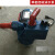 定制适用万民牌单相自吸泵清水泵 增压泵 25ZB-1.1-220v