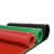 绝缘垫 绝缘胶垫 绝缘垫配电房高压橡胶垫板黑红绿电箱房防火阻燃 红色或绿色 1米*1米*10mm