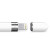 Apple苹果Pencil手写笔触碰第（1代2代）平板电脑ipad原装官换/仅激活 Apple Pencil USB-C 仅拆封+联保